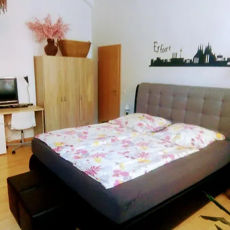 Lawrenz Apartment