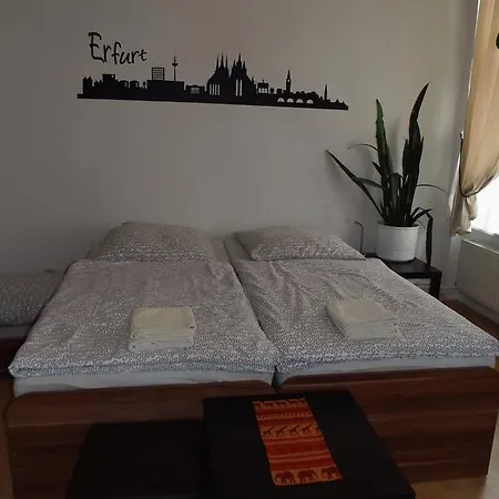 Lawrenz Erfurt