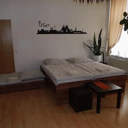 Appartement Lawrenz *