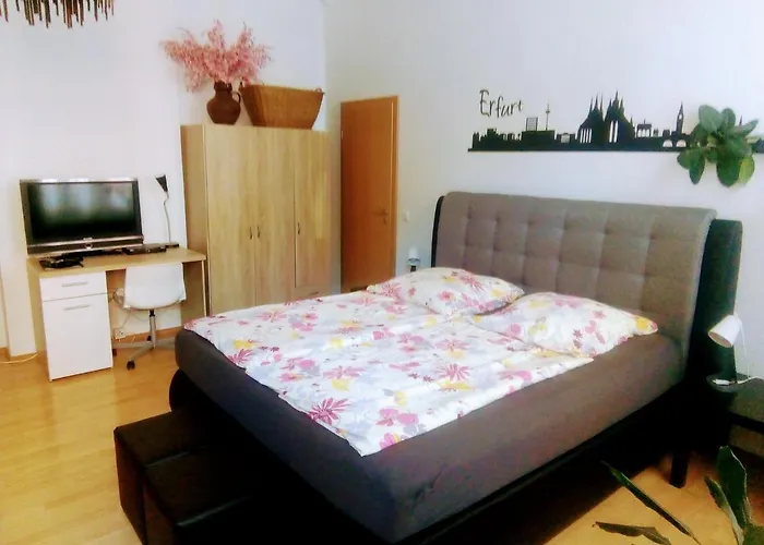 Lawrenz Apartman