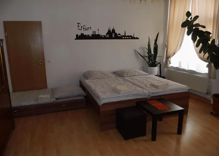 Apartman Lawrenz *